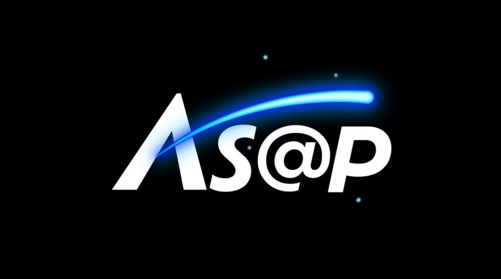 Logo Asap